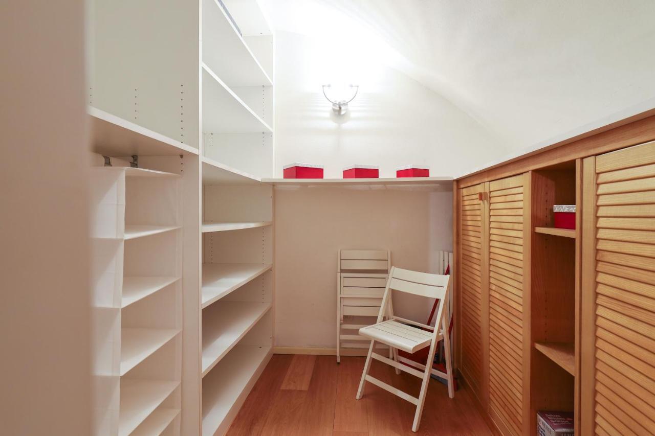 Casa Molino Luxury Loft Lejlighed Milano Eksteriør billede